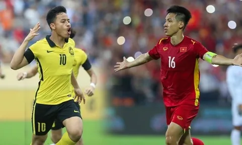 HLV Malaysia: "Tôi chưa từng nói sẽ cố gắng tránh U23 Việt Nam"