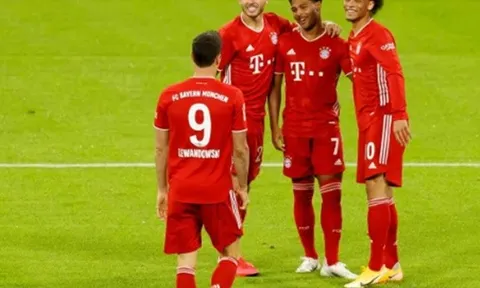 Chốt luôn thỏa thuận với Bayern, "tài năng ngựa chứng" trên đường tới Ngoại hạng Anh