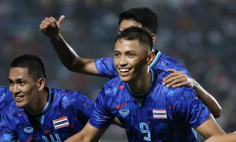 Patrik Gustavsson: 'Thái Lan sẽ trả món nợ với U23 Việt Nam'