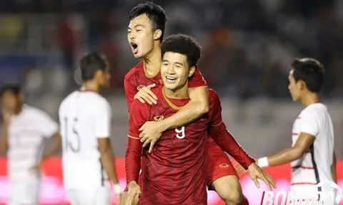 Lo sợ 1 điều, "ông lớn châu Á" từ chối đá giao hữu với U23 Việt Nam