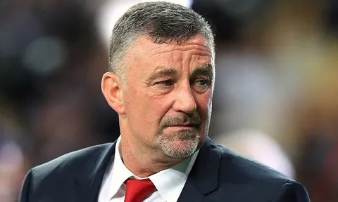 Huyền thoại nhận định: Với 1 điều từ City, Liverpool sẽ vô địch Premier League