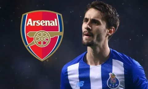 Lo sợ Liverpool, Arsenal chốt nhanh thương vụ 34 triệu bảng