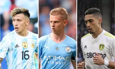 Rõ 2 vị trí Arsenal ưu tiên chuyển nhượng, không phải tiền vệ