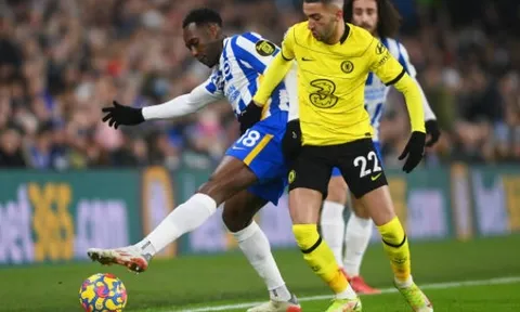 Alan Shearer: Khoảnh khắc đó cho thấy phòng thay đồ Chelsea có vấn đề