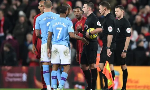 3 điều rút ra sau vòng 12 EPL: Premier League còn gì tranh đua?