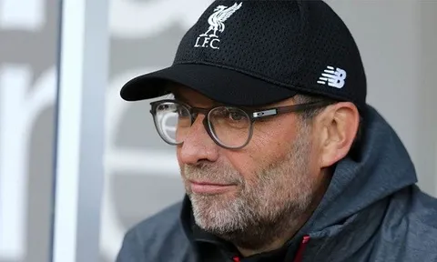 Klopp: "Man Utd là đội duy nhất đủ tự tin đối đầu Liverpool"