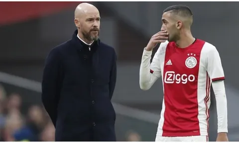 M.U được khuyên gây sốc với sao Chelsea, trò cũ xuất sắc của Ten Hag
