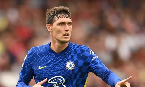 Chelsea đạt thỏa thuận với trung vệ thép, hé lộ mức lương mới