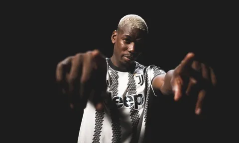 Vừa đến Juventus, Pogba liệt kê 3 vấn đề ở Man Utd