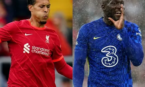 Klopp phá vỡ im lặng về cuộc chiến giữa những Gã khổng lồ