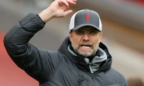 Klopp được khuyên cùng lúc đẩy đi 3 cái tên trên hàng công