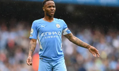 "Man Utd sẽ chiêu mộ Sterling"