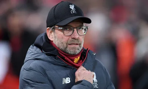 3 HLV đang thách thức ngôi vương Premier League trong tay Pep mùa giải 2019/2020