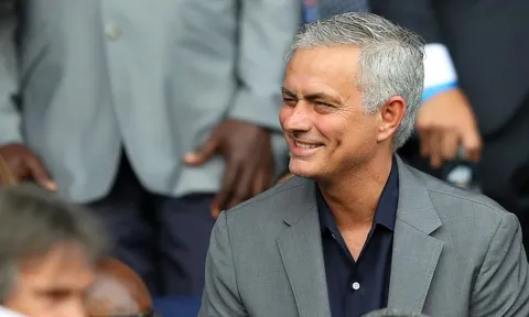 Mourinho đến Arsenal, đây là cái tên hưởng lợi nhiều nhất