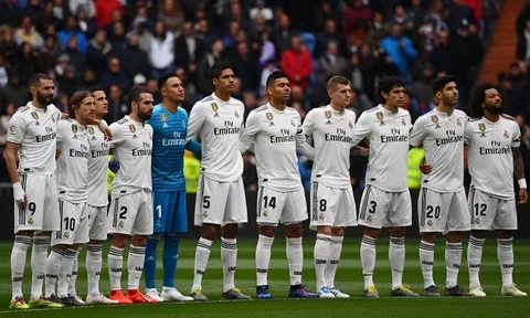 10 CLB sở hữu bộ sưu tập danh hiệu châu Âu nhiều nhất thế giới hiện tại