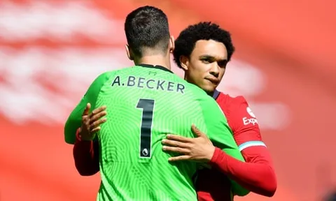 CHÍNH THỨC! Liverpool hoàn tất hợp đồng mới quan trọng