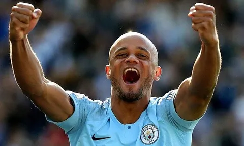 Cựu thủ quân Man City: "Tôi muốn đánh bại họ hơn bất kỳ ai khác"
