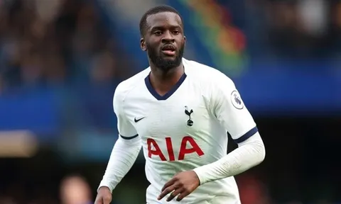 Tottenham nỗ lực đẩy đi bản hợp đồng kỷ lục