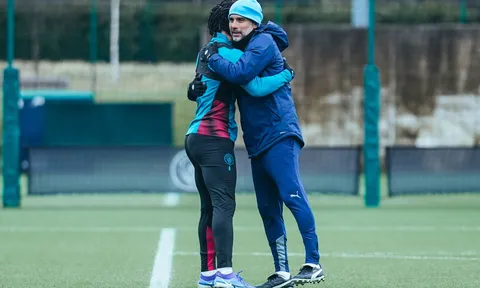 Man City sẵn sàng phục thù, chấm dứt hy vọng Top 4 của Tottenham