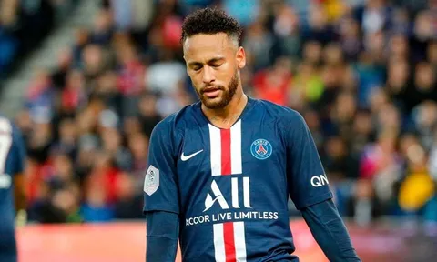 Ngó lơ Neymar khỏi đề cử QBV 2019, France Football đưa ra 8 nguyên nhân