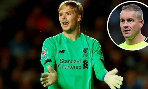 Dùng người táo bạo, Klopp được cựu tuyển thủ Anh khen hết lời