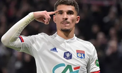 Tiền vệ xuất sắc Ligue 1 choáng váng khi bị Arsenal bỏ rơi