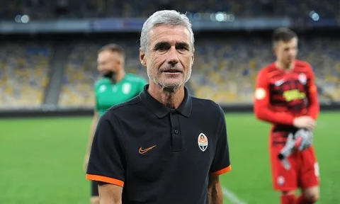 HLV của Shakhtar Donetsk chỉ ra lý do khiến Real Madrid bại trận