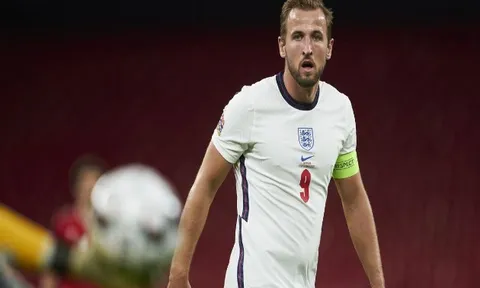 Không phải 100 triệu, hé lộ con số khổng lồ Man City phải chi trả cho Kane