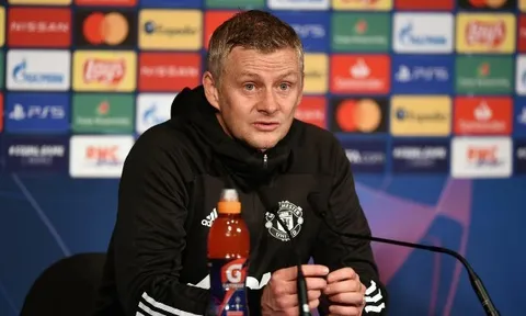 Ferdinand nói phũ về cơ hội của M.U ở Champions League