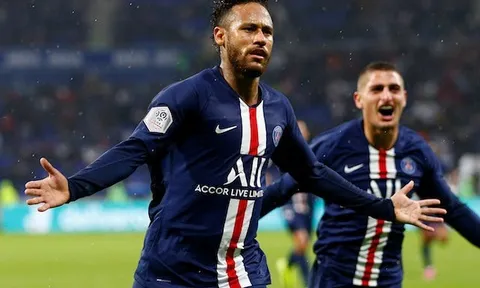 Buông xuôi vụ Neymar, Barca chi 100 triệu đón "niềm tự hào nước Anh"