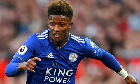 Sao Leicester: ''Tôi nghĩ mọi người đều đang sợ chúng tôi''