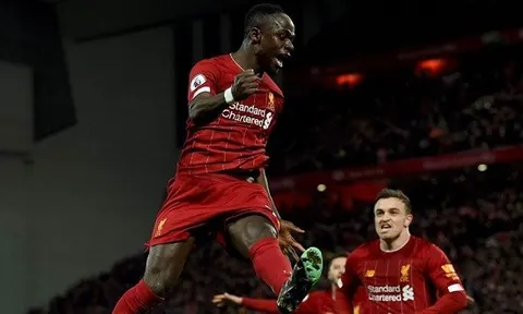 Kiến tạo xuất sắc, sao Liverpool đưa ra phân tích cụ thể