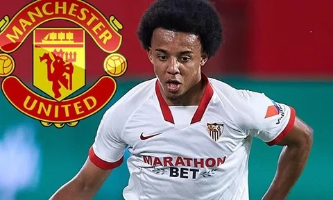 Ngoài Varane, Man Utd quan tâm đến 1 trung vệ chất lượng khác