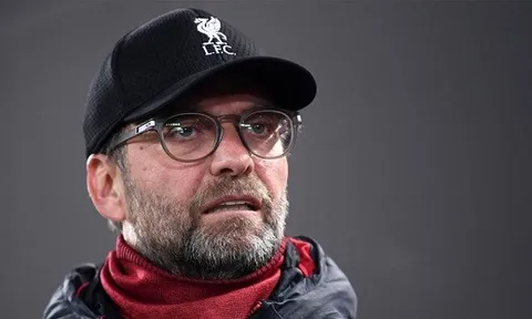 Học trò chuyển hóa cơ hội kém, Klopp thừa nhận vấn đề