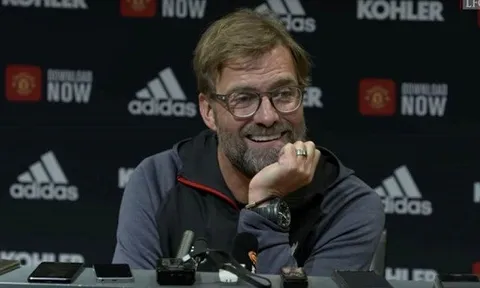 Klopp phân tích: Một Liverpool dễ đoán và màn giải cứu từ ghế dự bị