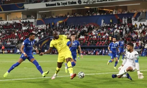 Trợ lý HLV Chelsea: "Cậu ấy hạnh phúc, chúng tôi hạnh phúc"