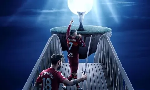 Bùng nổ trong hiệp một, Man Utd nhấn chìm Man City ngay trên SVĐ Etihad