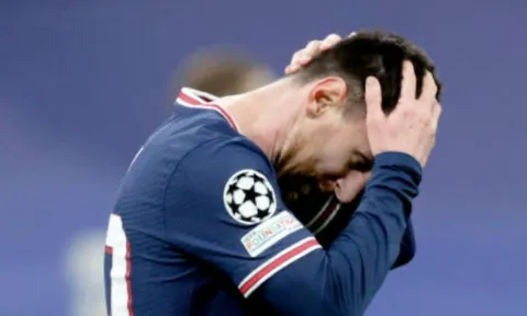 Xavi mở lời, Messi nhanh chóng có quyết định về việc trở lại Barca