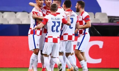 Griezmann lập công, cứu Barca khỏi trận thua trước "nhược tiểu"