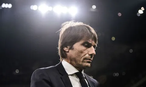 Điểm nhấn Inter Milan 1-2 Juventus: Bài học cho Conte