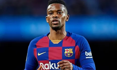 Bít cửa ở lại Barca, kẻ thất sủng tìm đường gia nhập Premier League