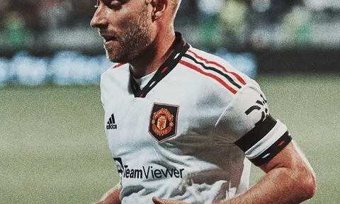 NHM Man Utd bình chọn "Cầu thủ xuất sắc nhất" trận Sheriff