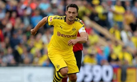 Arsenal chính thức sở hữu chữ ký đầu tiên trong tháng Giêng