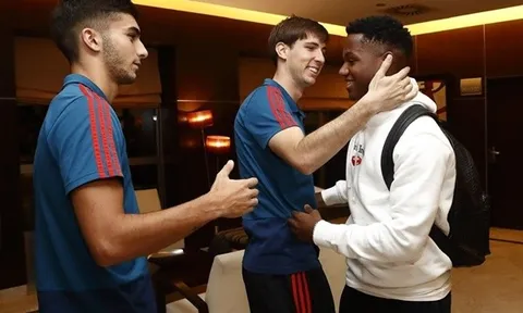 Ban lãnh đạo Man Utd phật lòng vì một câu nói của Rangnick