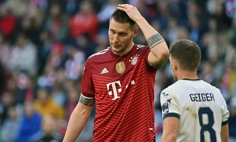 CHÍNH THỨC! Sao Bundesliga nhận kết quả dương tính COVID-19