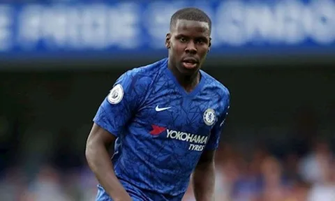 Nhìn những nụ cười này, Man Utd có run rẩy lo sợ?