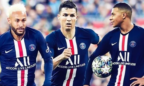 Haaland mang lời cảnh báo đến cho Man Utd