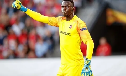 Chelsea 'mở rộng cửa' tiễn Werner