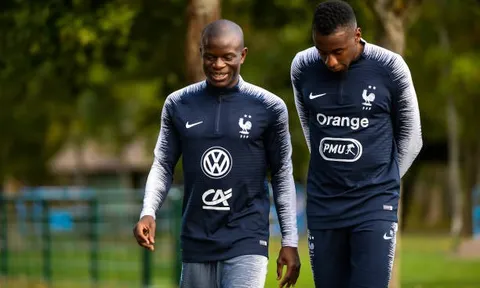 6 cái tên bất khả xâm phạm tại Arsenal mùa 2020/21