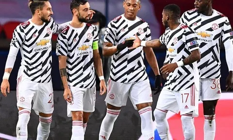 "Nhà vô địch" thể hiện giá trị, Solskjaer sẽ lại phải đau đầu